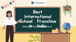 Affordable CBSE School Franchise Cost for a Bright Future