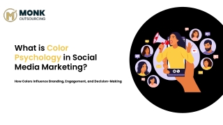 Power of Colors: A Guide to Color Psychology in Social Media Marketing