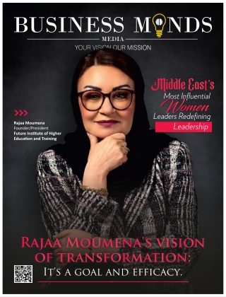 Middle East's 10 Most Influential Women Leaders Redefining Leadership