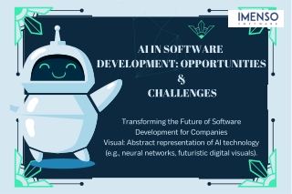 AI in Software Development: Opportunities & Challenges