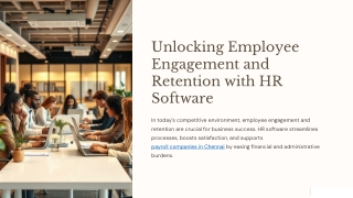 Unlocking-Employee-Engagement-and-Retention-with-HR-Software