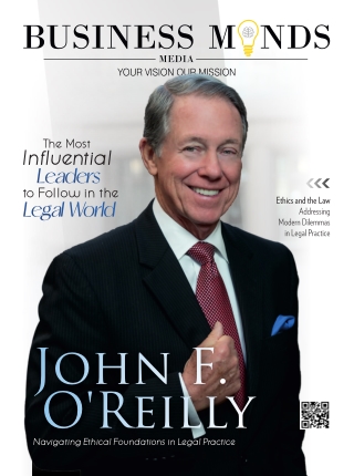 The Most Influential Leaders to Follow in the Legal World