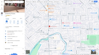 Central City Flowers – Premier Christchurch Florist for All Occasions