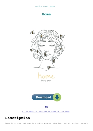 Books Read Home