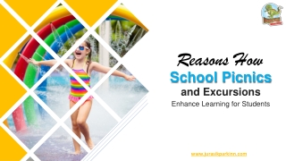 Reasons How School Picnics and Excursions Enhance Learning for Students