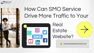Are SMO Service Worth It for Local Businesses?