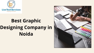 Best Graphic Designing Company