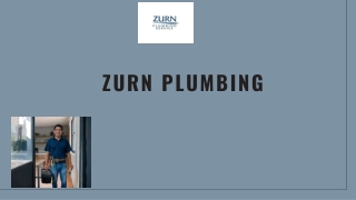 Explore the Importance of Commercial Plumbing in Atlanta by Zurn Plumbing Servic