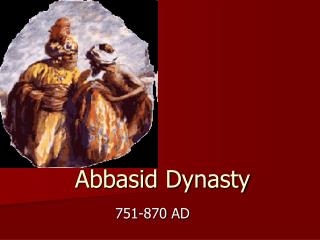 Abbasid Dynasty