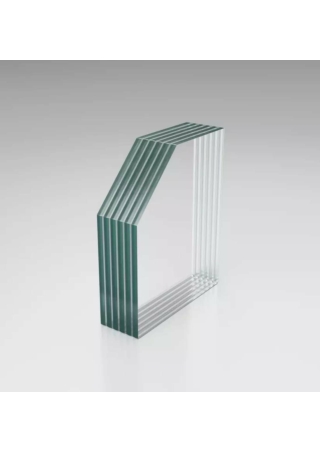 VETROGARD Bullet - Bullet-resistant glass - Vetrotech India