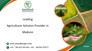 Anandha-Agricultural-Solutions-in-Tamilnadu