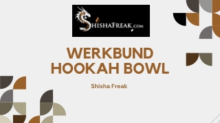 Buy Shisha Canada - Shisha Freak