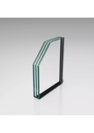 Vetrotech India - Fire-Resistant Glass and Systems