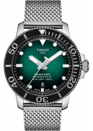 Buy Tissot Watches Online - Official Retailer - Ethos Watches