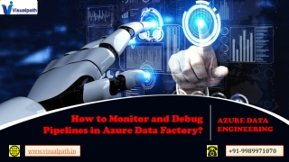Microsoft Azure Data Engineer | Azure Data Engineer Online