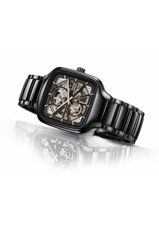 Buy Rado Watches Online - Official Retailer - Ethos Watches