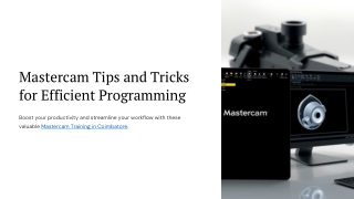 Mastercam-Tips-and-Tricks-for-Efficient-Programming