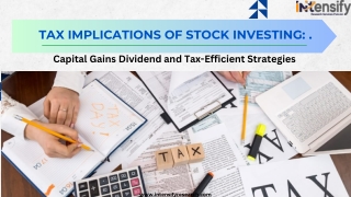 Intensify Research Services: best Stock Market Advisory for in Indore.