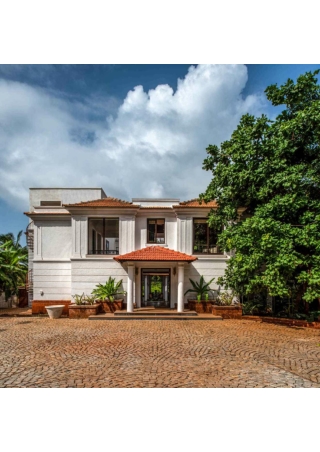 Mango Villa - Sun Estates