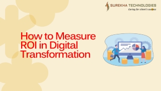 How to Measure ROI in Digital Transformation_