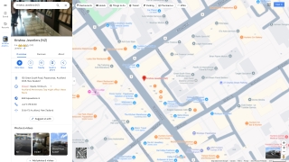 Buy Gold Jewellery in Papatoetoe | Krishna Jewellers (NZ)