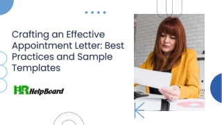 appointment-letter-sample
