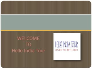 Taj Mahal & Agra Tour By Superfast Train Packages | Hello India Tour