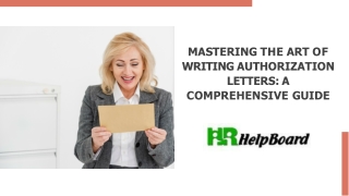 writing-authorization-letter