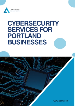 Assured Technology Solutions