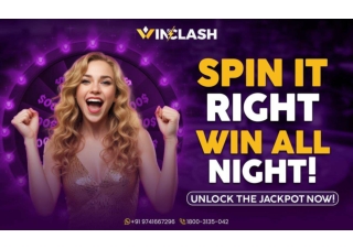 Start the New Year Right: Dive into Excitement at WinClash Online Casino