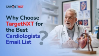 Are you looking to connect with the most qualified cardiologists across the glob