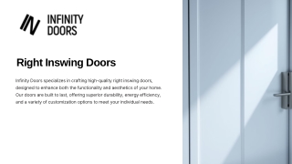 Right-Inswing-Doors.pptx