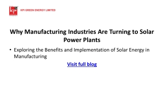 Solar_Power_Manufacturing