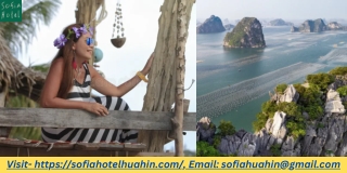 Choosing Hua Hin's Top Hotel for Visitors in 2025- SofiaHotelHuahin