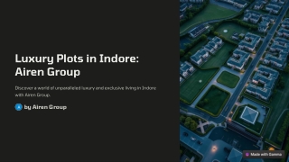 Luxury-Plots-in-Indore-Airen-Group