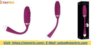 The Best Vibrators for Female Pleasure Specialist Ratings & Tips– Xtantric