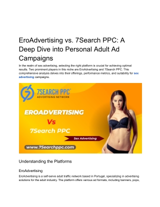 EroAdvertising vs. 7Search PPC_ A Deep Dive into Personal Adult Ad Campaigns (1)