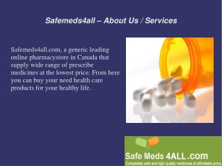 Discount Generic Drugs: The Best Place to Find Generic Medic