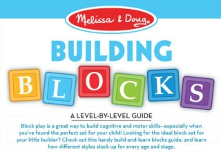 Building Blocks - A Level-by-Level Infographic Guide