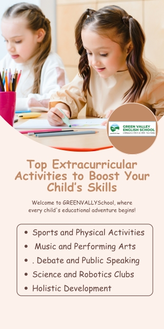 Top Extracurricular Activities to Boost Your Child’s Skills (1)