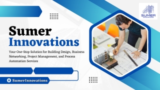 Structural Engineer Phoenix Arizona - Sumer Innovations