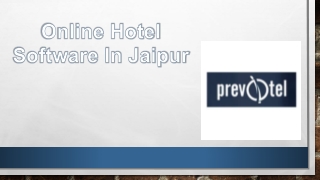 Online hotel software in Jaipur (1)