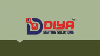 Design software for plastic chair parts