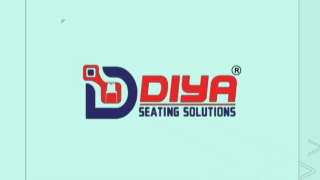 Plastic chair aesthetics and design trends