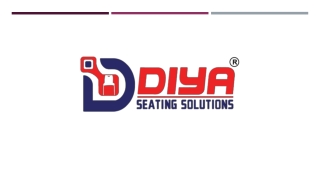 Material testing in plastic chairs