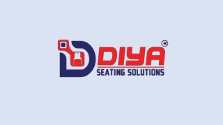 . Role of color and texture in plastic chairs