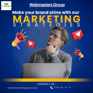 Digital Agency Derrimut