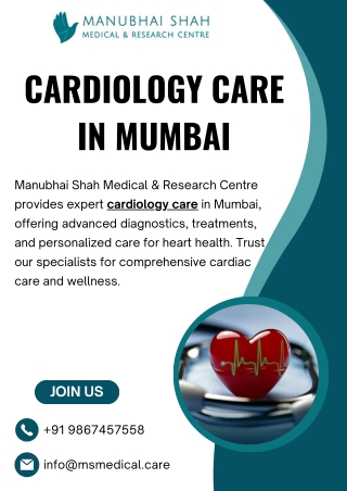 Cardiology Care