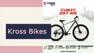 Best MTB Cycle