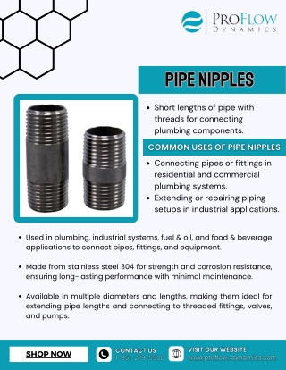 Stainless Steel Pipe Fittings for Secure Plumbing Connections